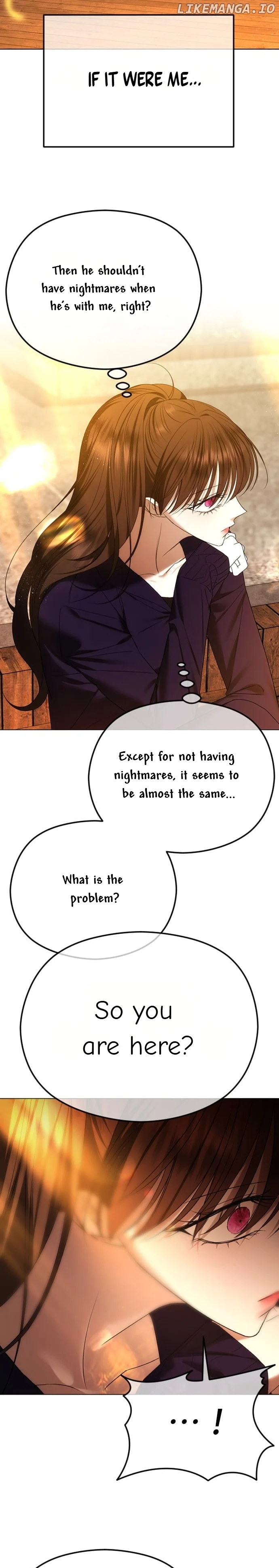 The Ending, I Want to Change it Chapter 60 - Page 12