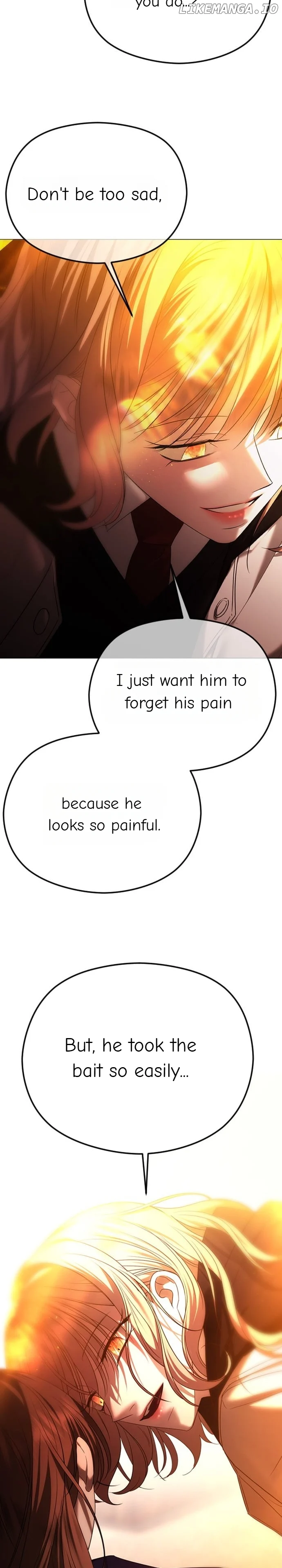 The Ending, I Want to Change it Chapter 60 - Page 17