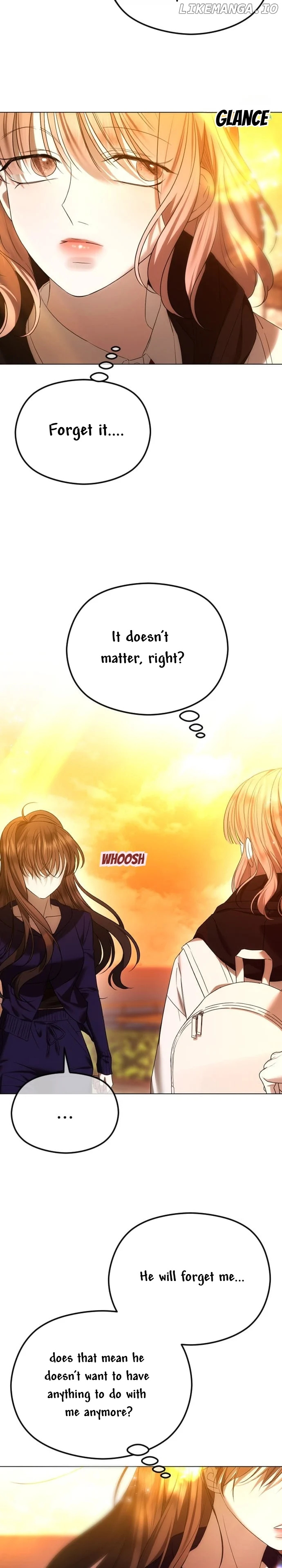 The Ending, I Want to Change it Chapter 60 - Page 20