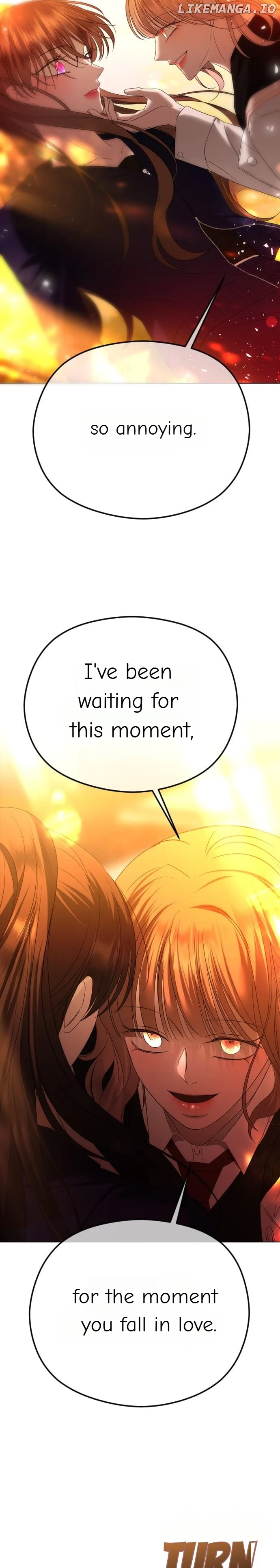 The Ending, I Want to Change it Chapter 60 - Page 25