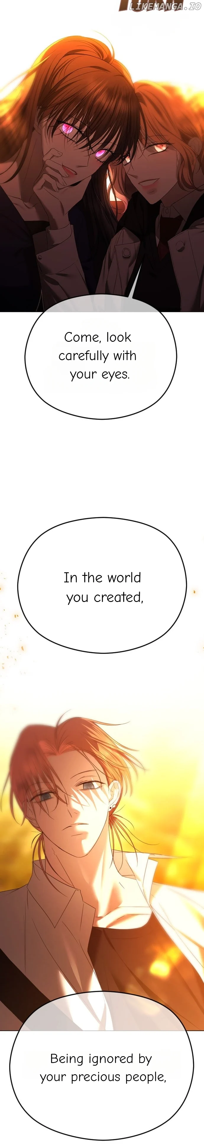 The Ending, I Want to Change it Chapter 60 - Page 26