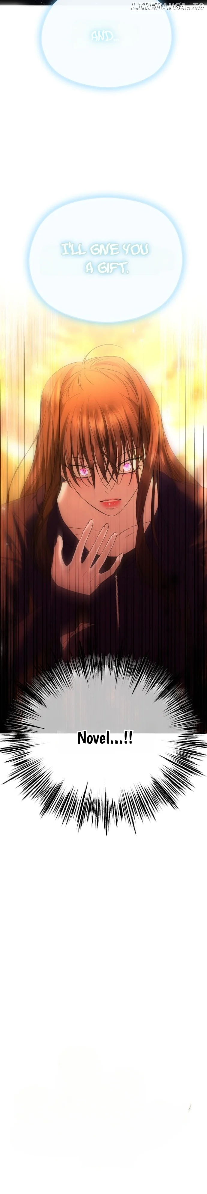 The Ending, I Want to Change it Chapter 60 - Page 30