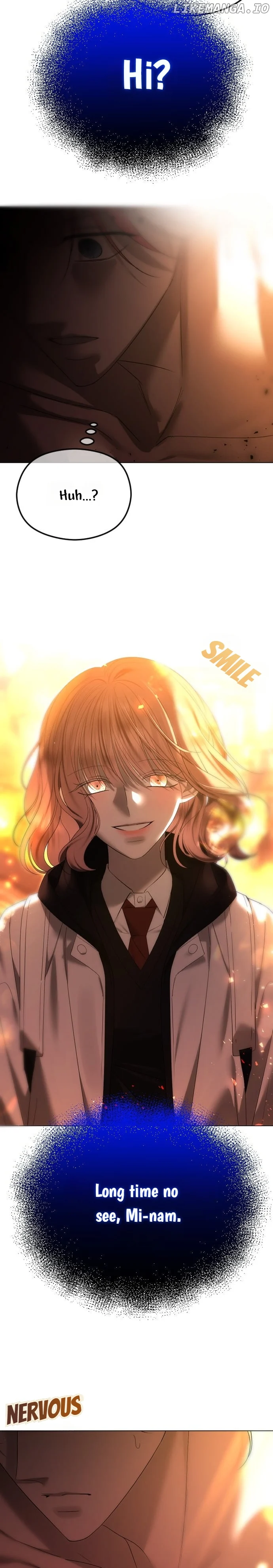 The Ending, I Want to Change it Chapter 61 - Page 2