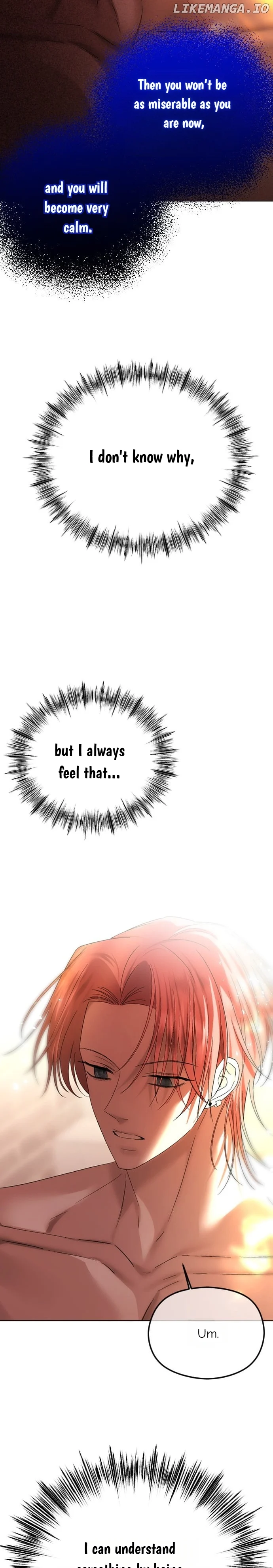 The Ending, I Want to Change it Chapter 61 - Page 4