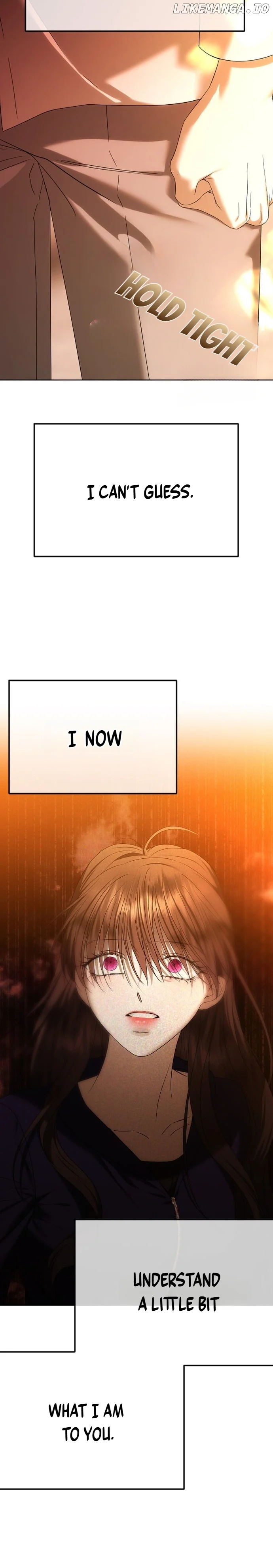 The Ending, I Want to Change it Chapter 61 - Page 10