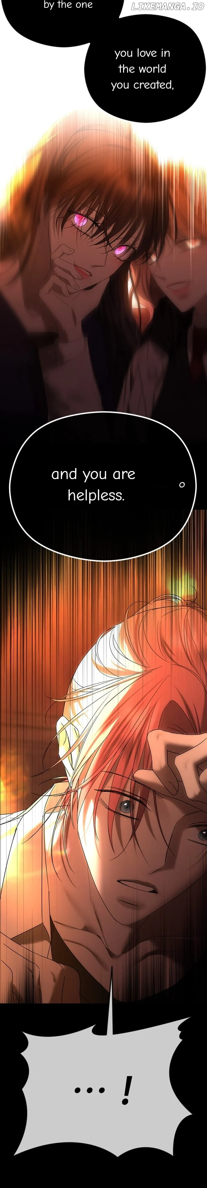 The Ending, I Want to Change it Chapter 61 - Page 14
