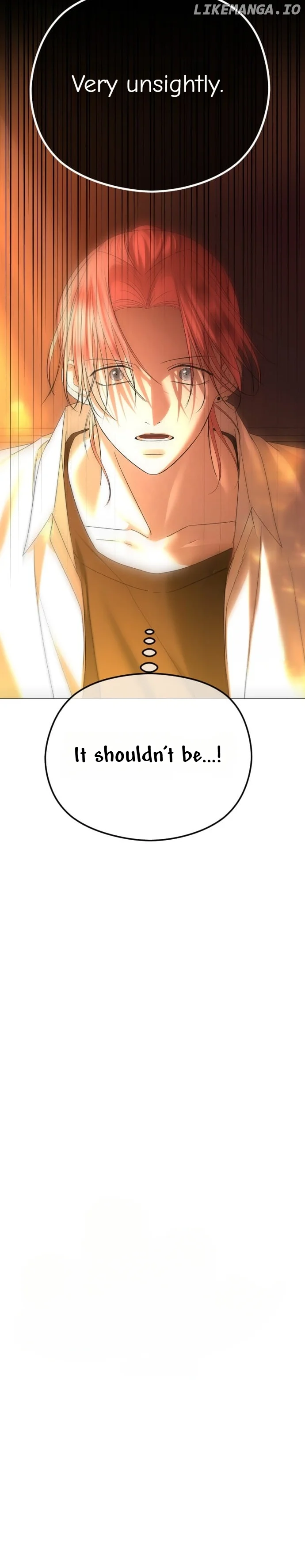 The Ending, I Want to Change it Chapter 61 - Page 17