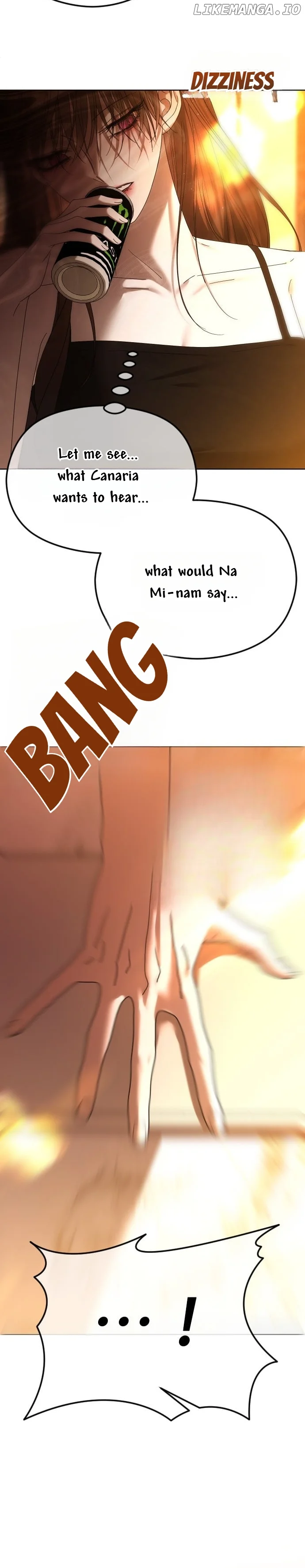 The Ending, I Want to Change it Chapter 61 - Page 20