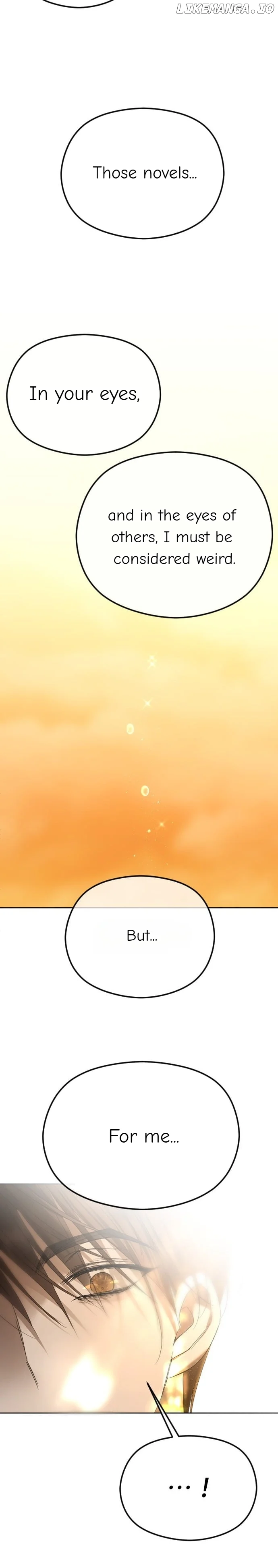 The Ending, I Want to Change it Chapter 61 - Page 29