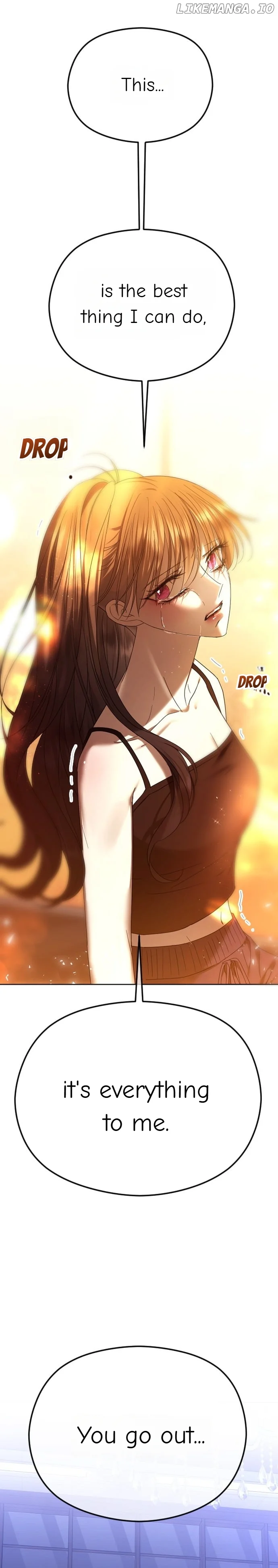 The Ending, I Want to Change it Chapter 61 - Page 30