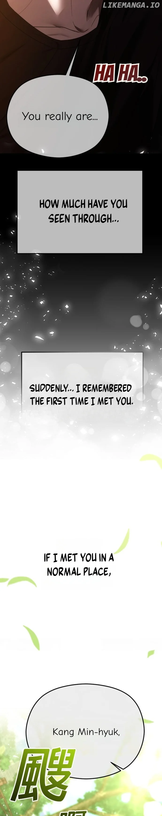 The Ending, I Want to Change it Chapter 61 - Page 39