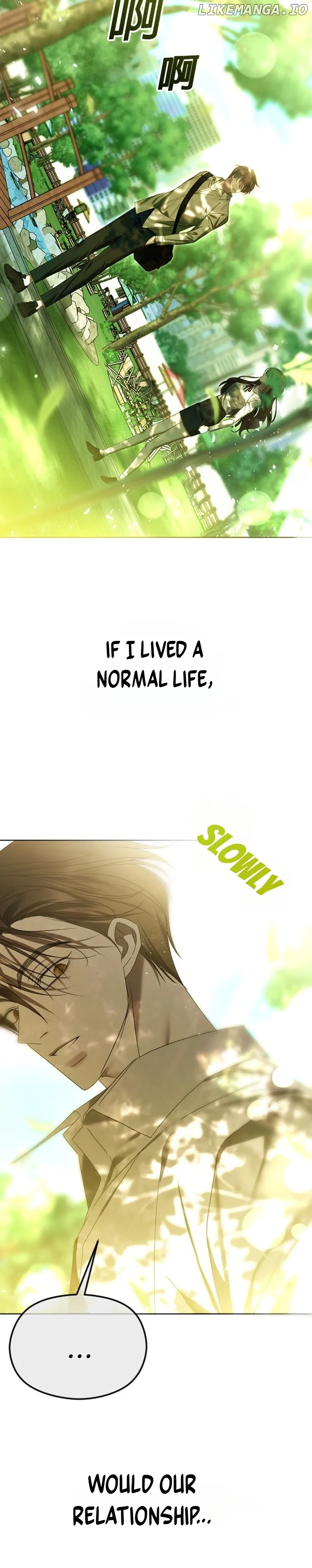The Ending, I Want to Change it Chapter 61 - Page 40