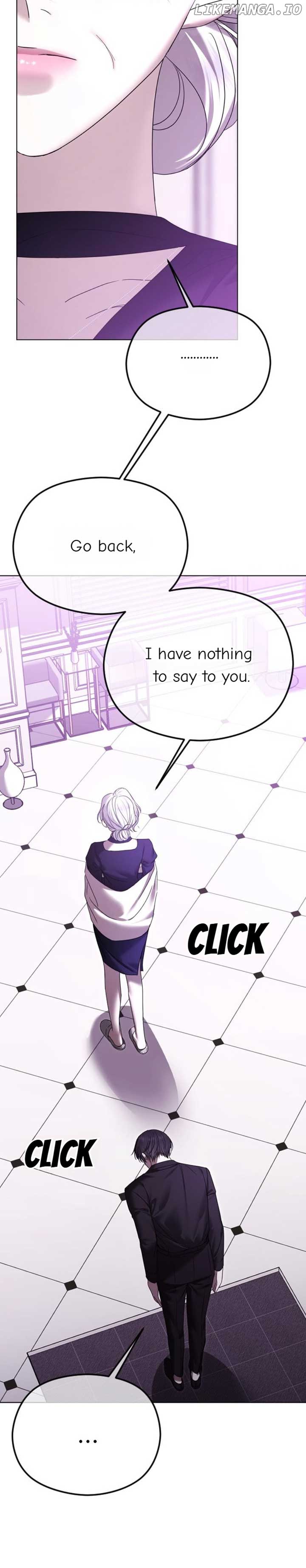 The Ending, I Want to Change it Chapter 62 - Page 3