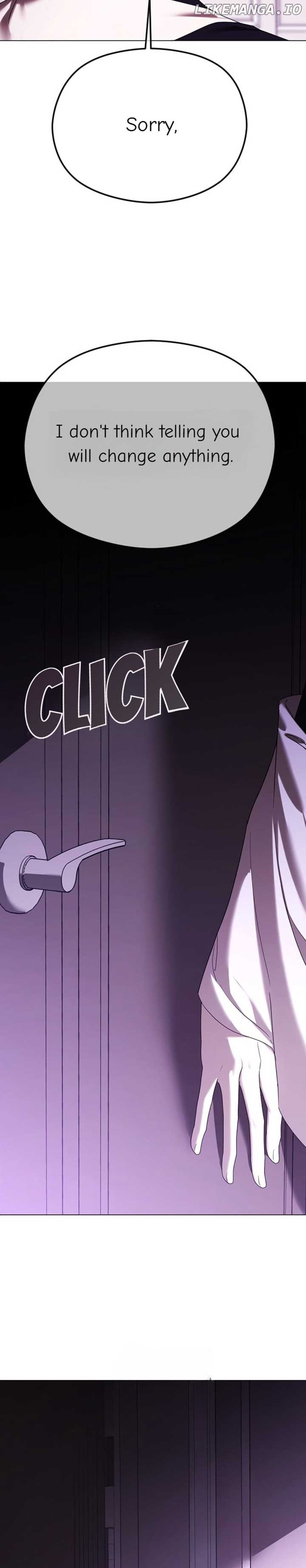 The Ending, I Want to Change it Chapter 62 - Page 5