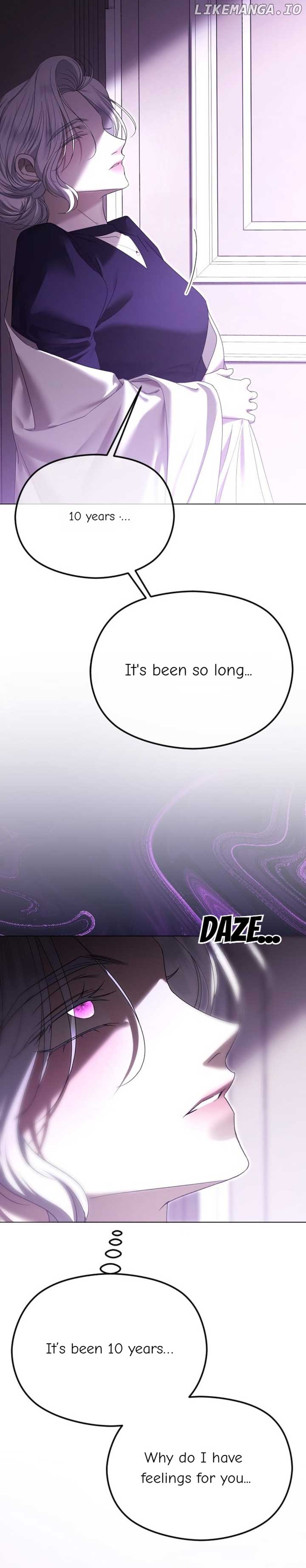 The Ending, I Want to Change it Chapter 62 - Page 6