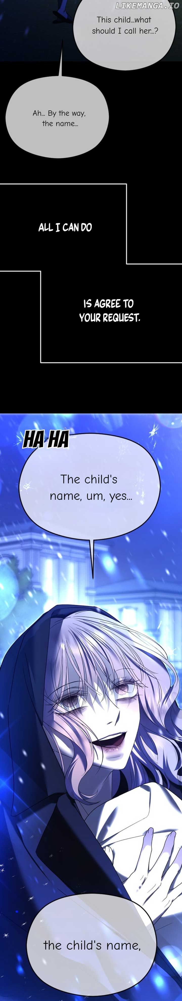 The Ending, I Want to Change it Chapter 62 - Page 26