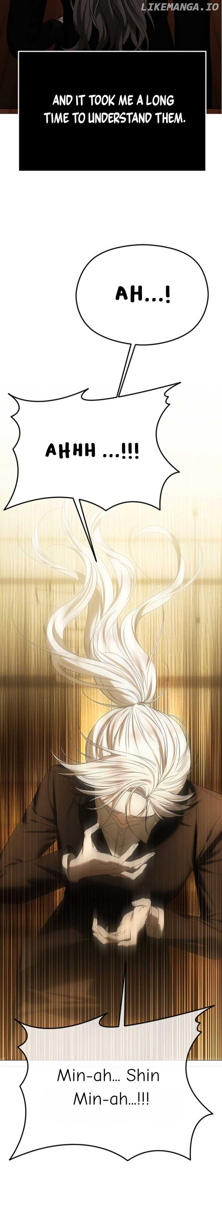 The Ending, I Want to Change it Chapter 62 - Page 30