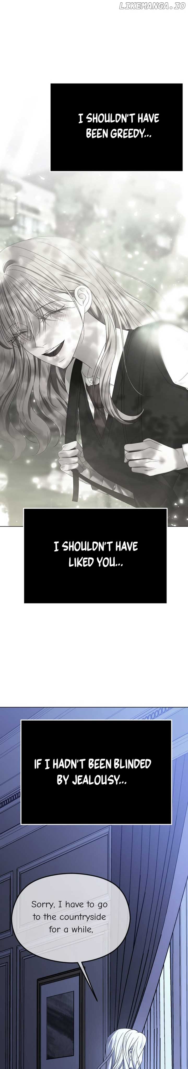 The Ending, I Want to Change it Chapter 62 - Page 31