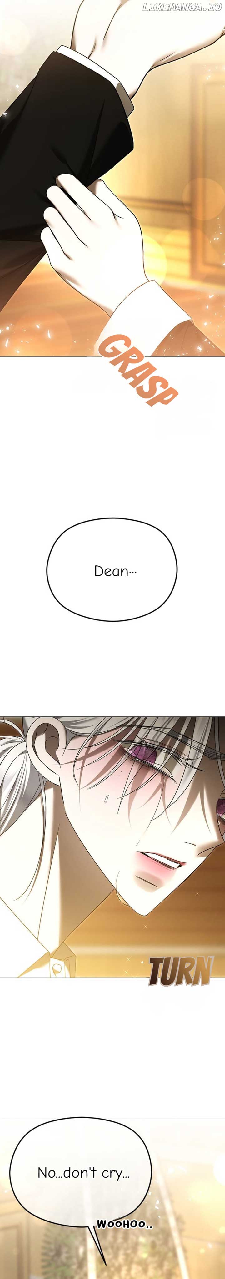 The Ending, I Want to Change it Chapter 62 - Page 33