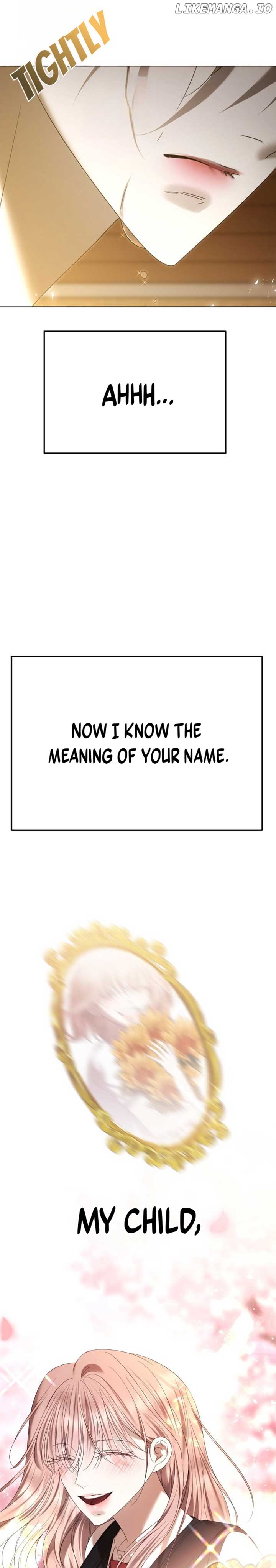 The Ending, I Want to Change it Chapter 62 - Page 35