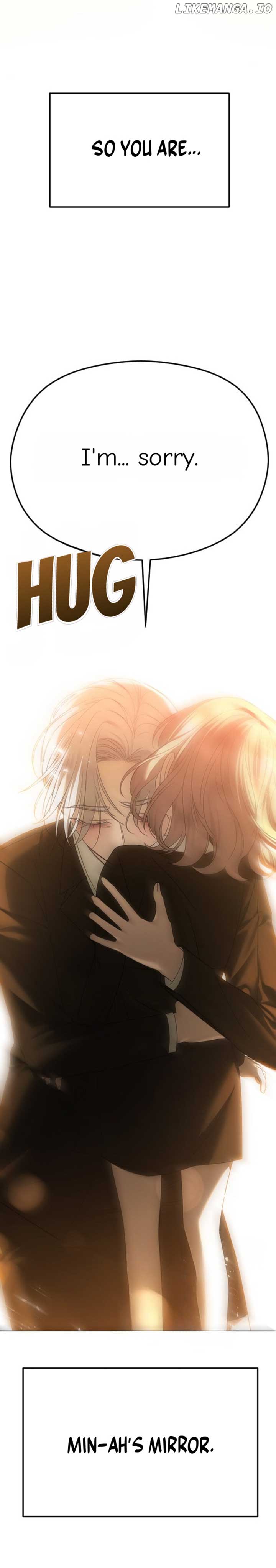The Ending, I Want to Change it Chapter 62 - Page 37