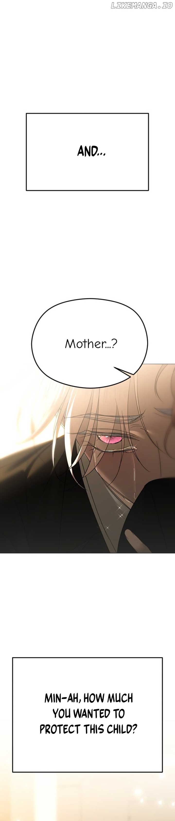 The Ending, I Want to Change it Chapter 62 - Page 38