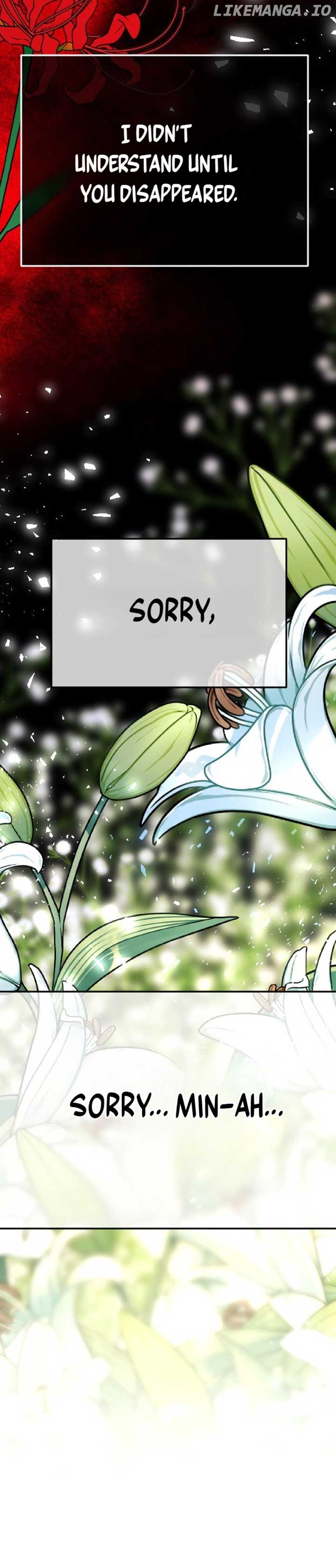 The Ending, I Want to Change it Chapter 62 - Page 40