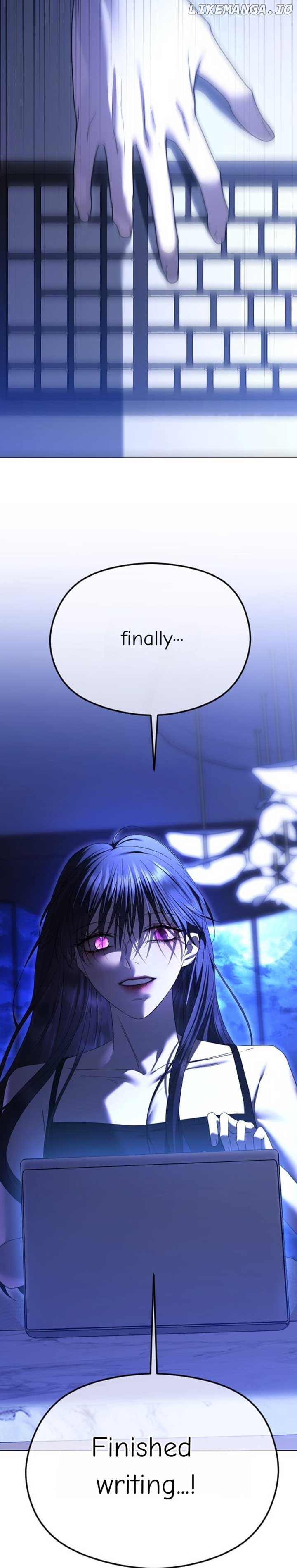 The Ending, I Want to Change it Chapter 62 - Page 43