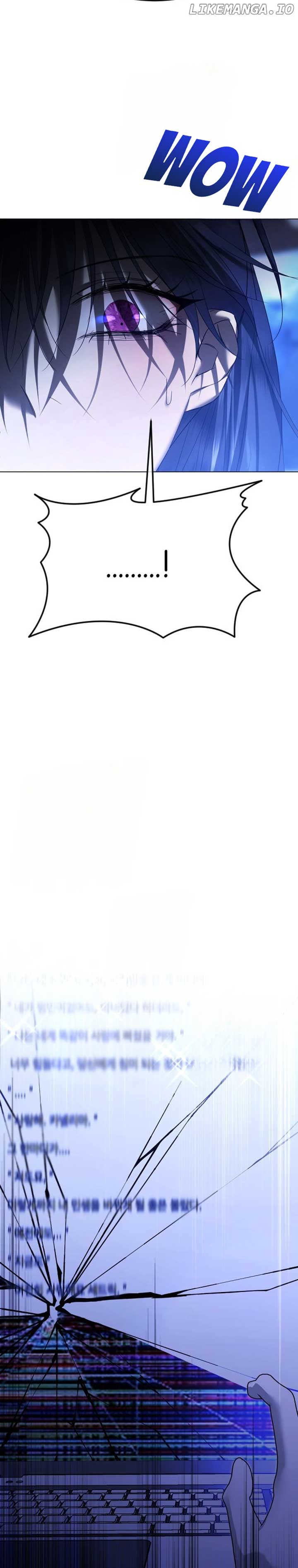 The Ending, I Want to Change it Chapter 62 - Page 44