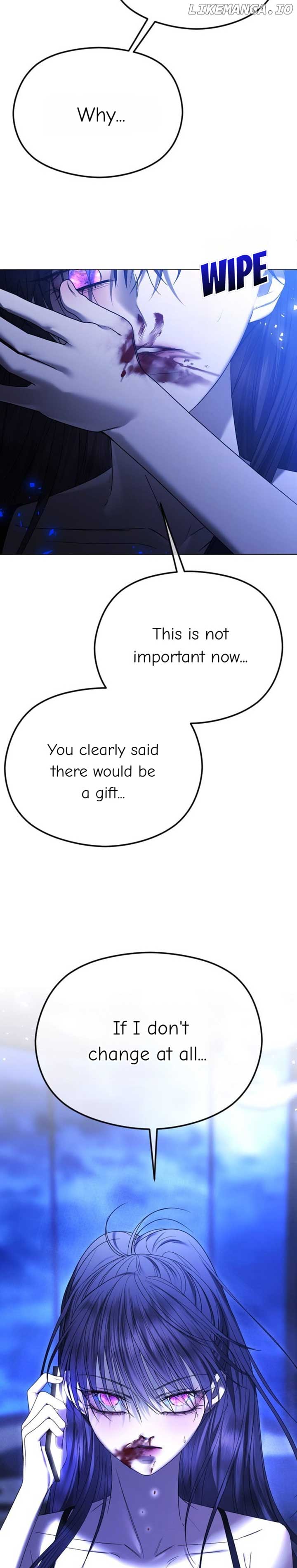 The Ending, I Want to Change it Chapter 62 - Page 47