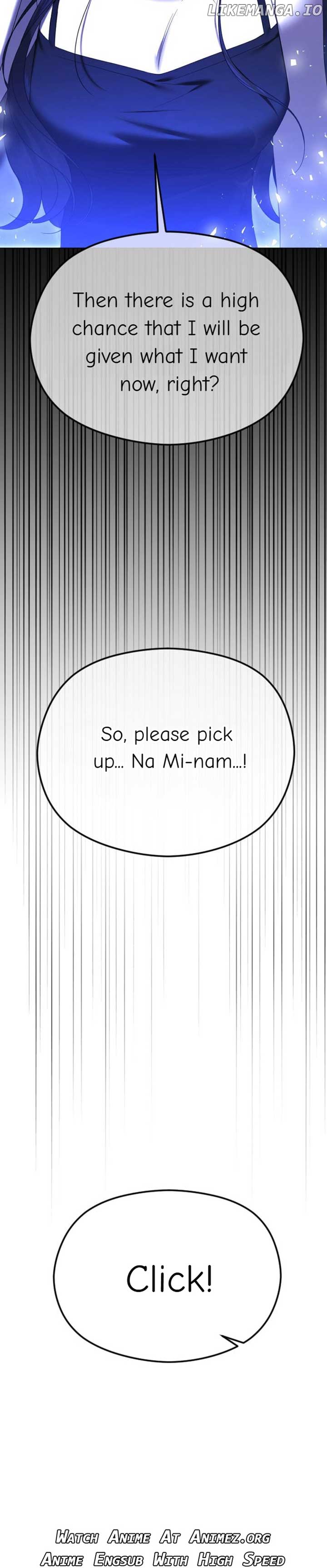 The Ending, I Want to Change it Chapter 62 - Page 48