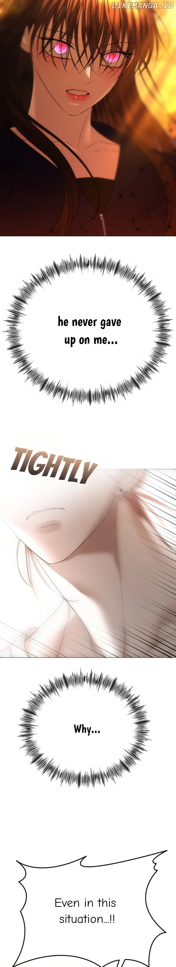 The Ending, I Want to Change it Chapter 63 - Page 11