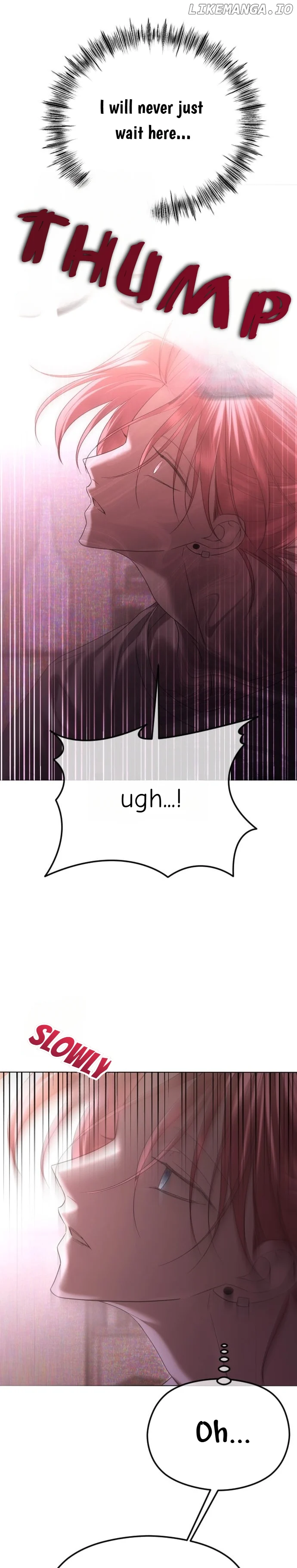 The Ending, I Want to Change it Chapter 63 - Page 13