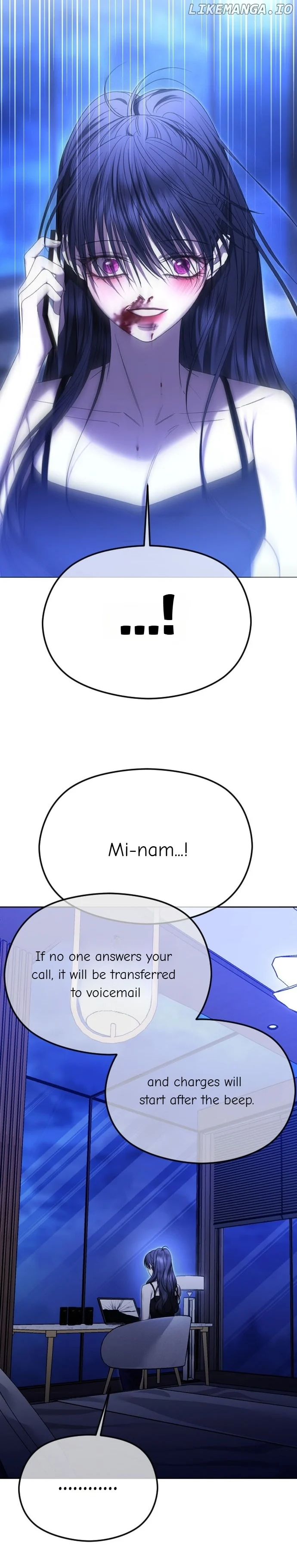 The Ending, I Want to Change it Chapter 63 - Page 16