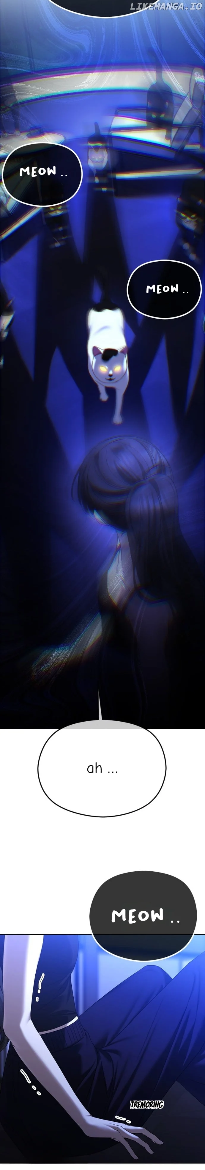 The Ending, I Want to Change it Chapter 63 - Page 24