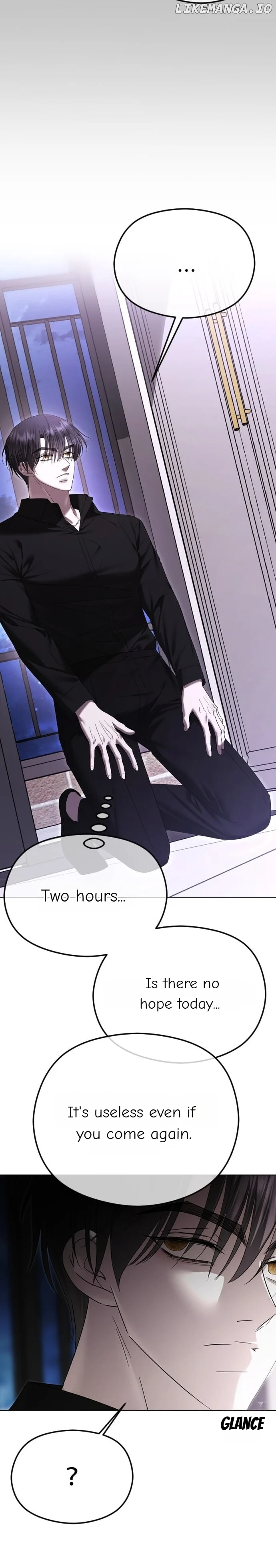 The Ending, I Want to Change it Chapter 63 - Page 27