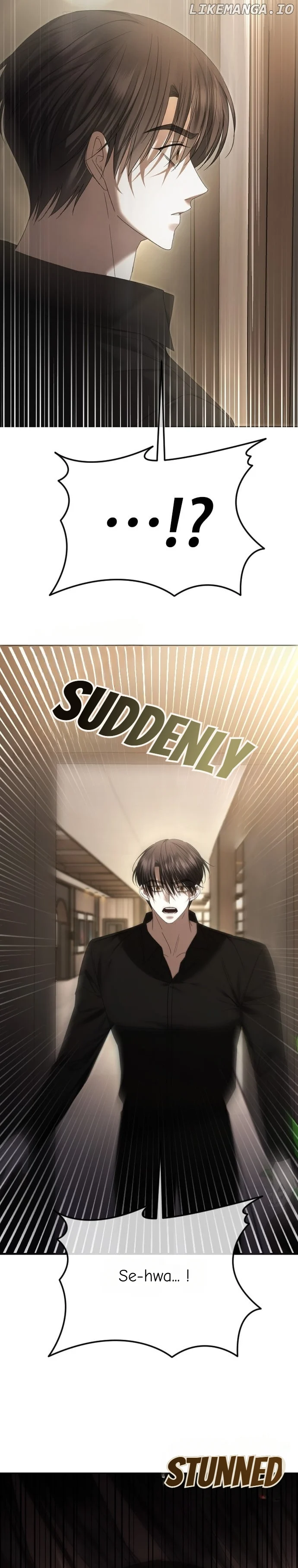 The Ending, I Want to Change it Chapter 63 - Page 33