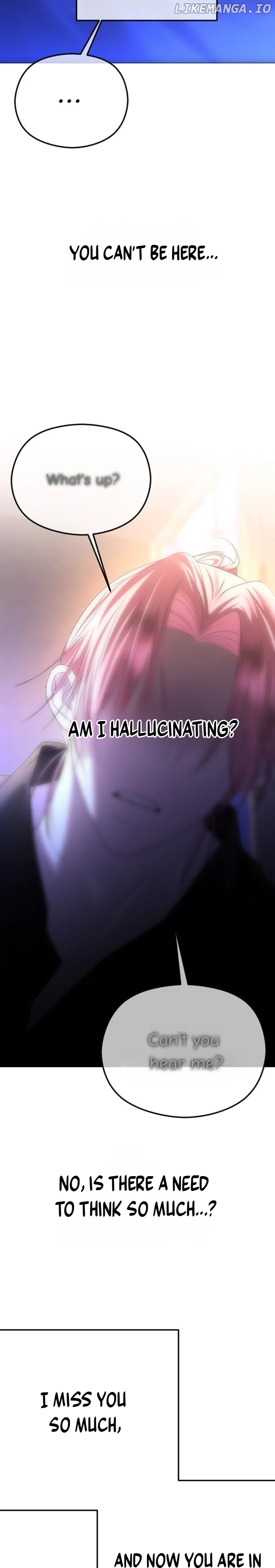 The Ending, I Want to Change it Chapter 63 - Page 38