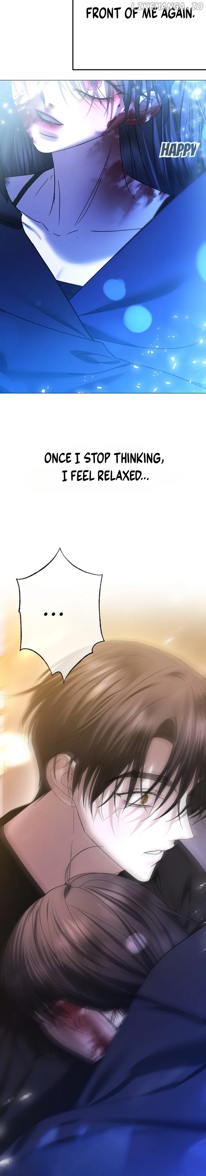 The Ending, I Want to Change it Chapter 63 - Page 39