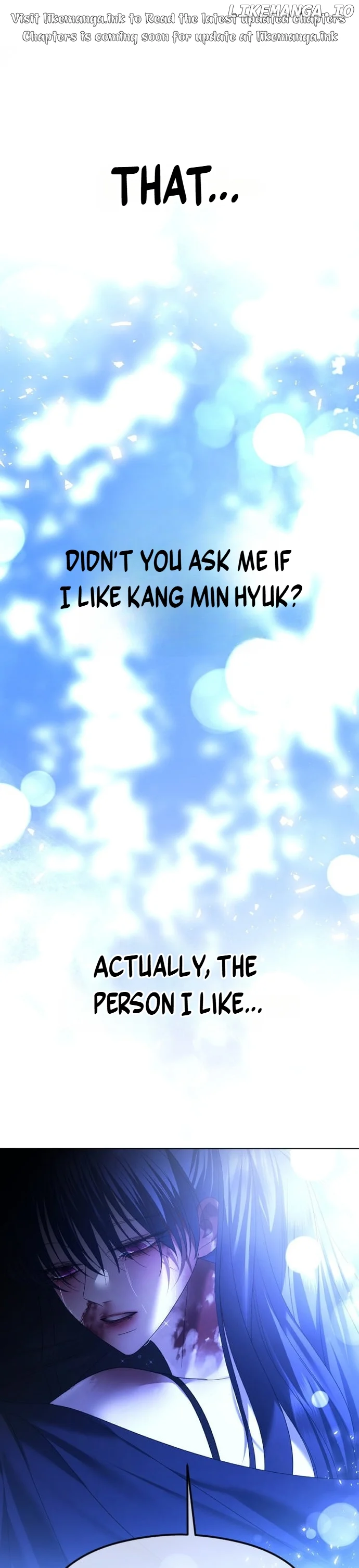 The Ending, I Want to Change it Chapter 64 - Page 1