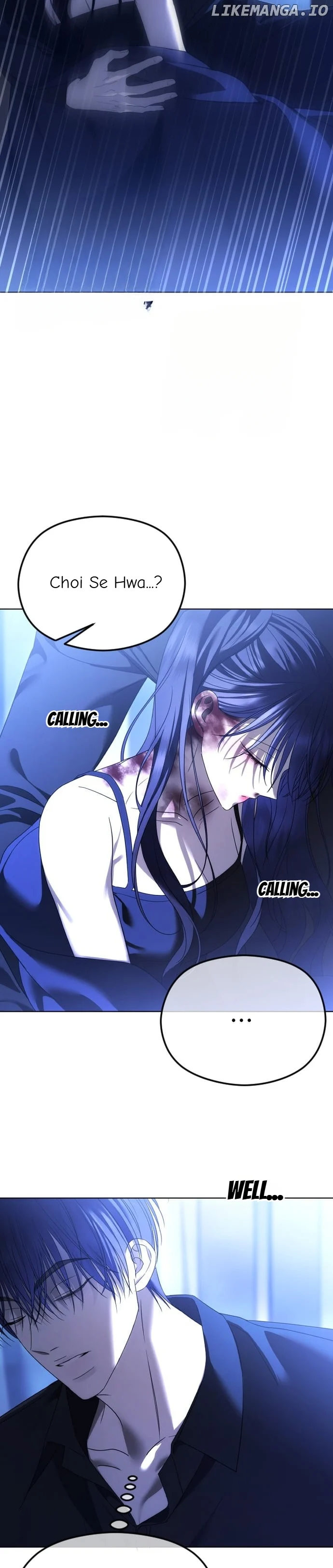 The Ending, I Want to Change it Chapter 64 - Page 4