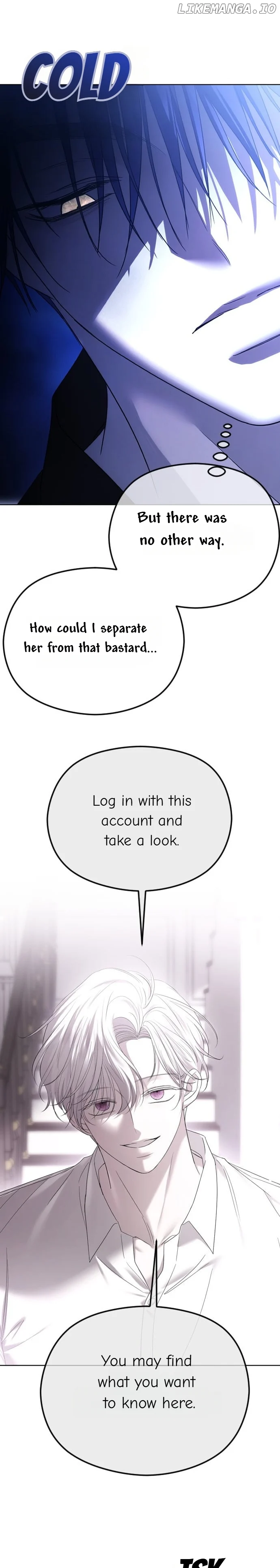The Ending, I Want to Change it Chapter 64 - Page 6