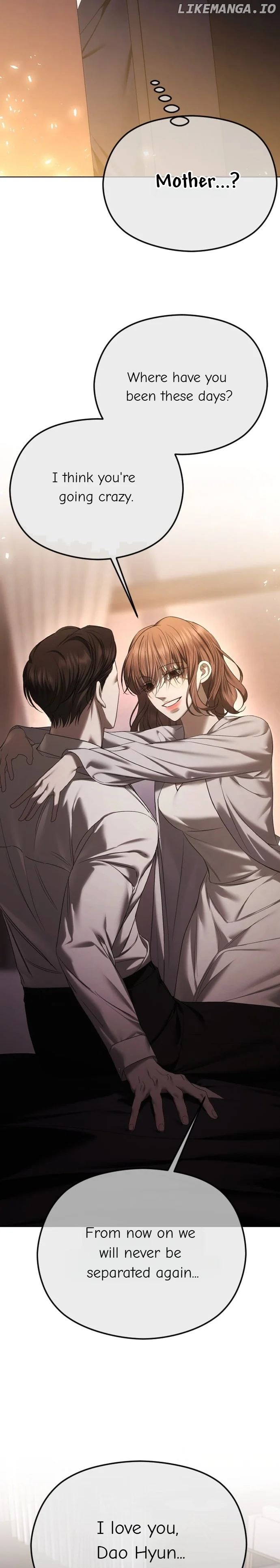 The Ending, I Want to Change it Chapter 64 - Page 11