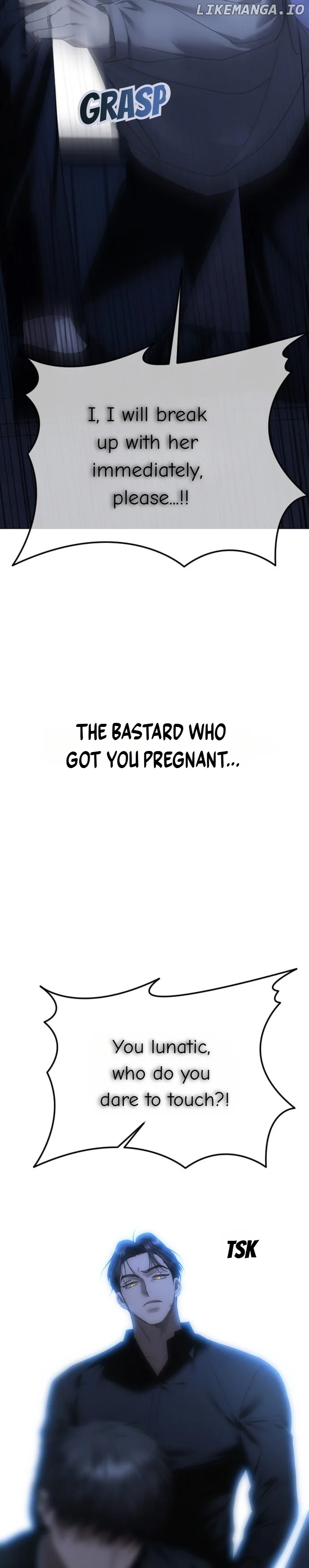 The Ending, I Want to Change it Chapter 64 - Page 38