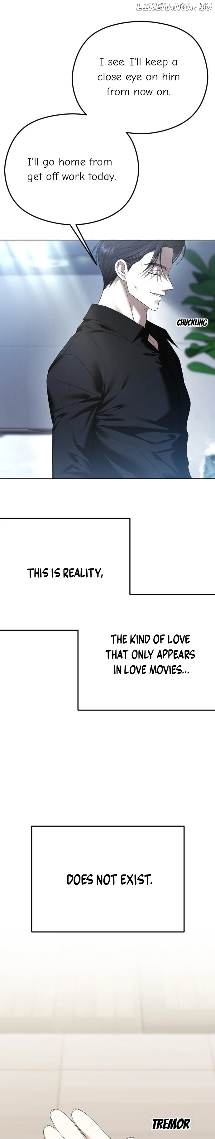 The Ending, I Want to Change it Chapter 64 - Page 42