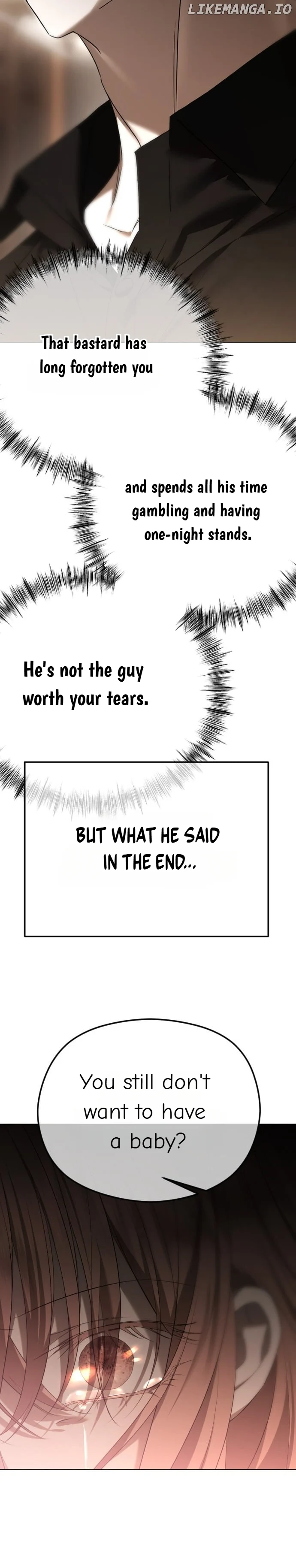 The Ending, I Want to Change it Chapter 64 - Page 45