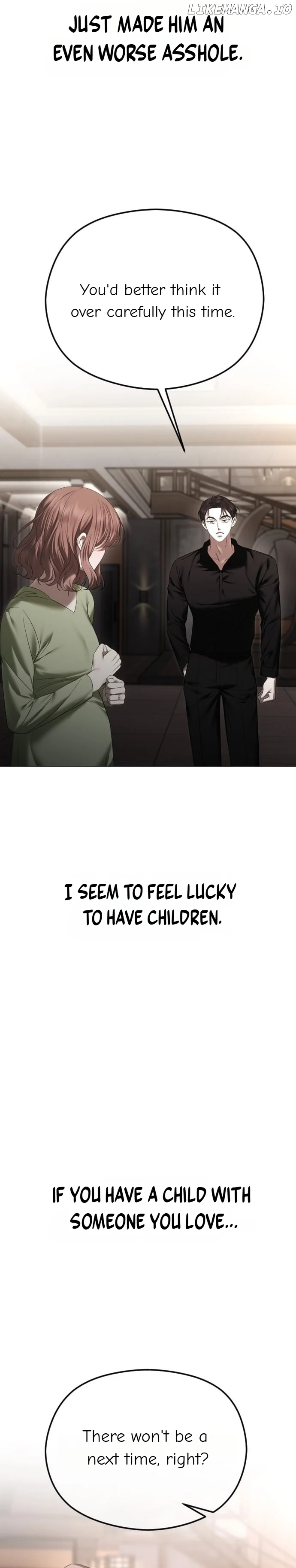 The Ending, I Want to Change it Chapter 64 - Page 46