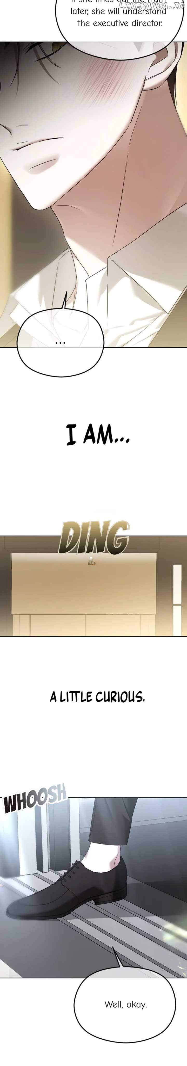 The Ending, I Want to Change it Chapter 65 - Page 7