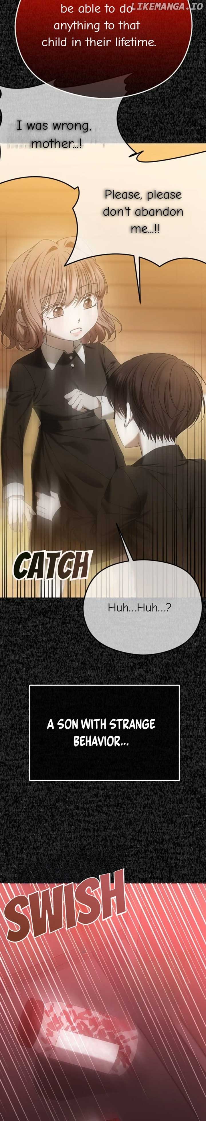 The Ending, I Want to Change it Chapter 65 - Page 26
