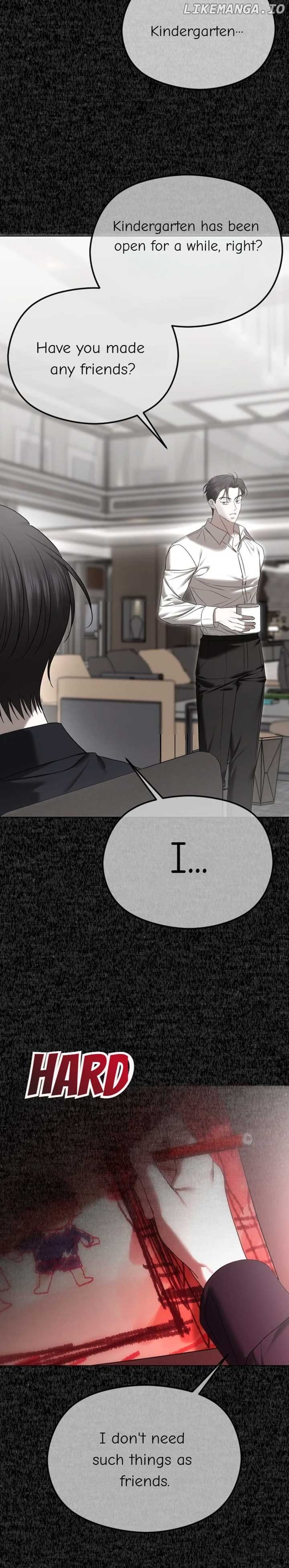 The Ending, I Want to Change it Chapter 65 - Page 29